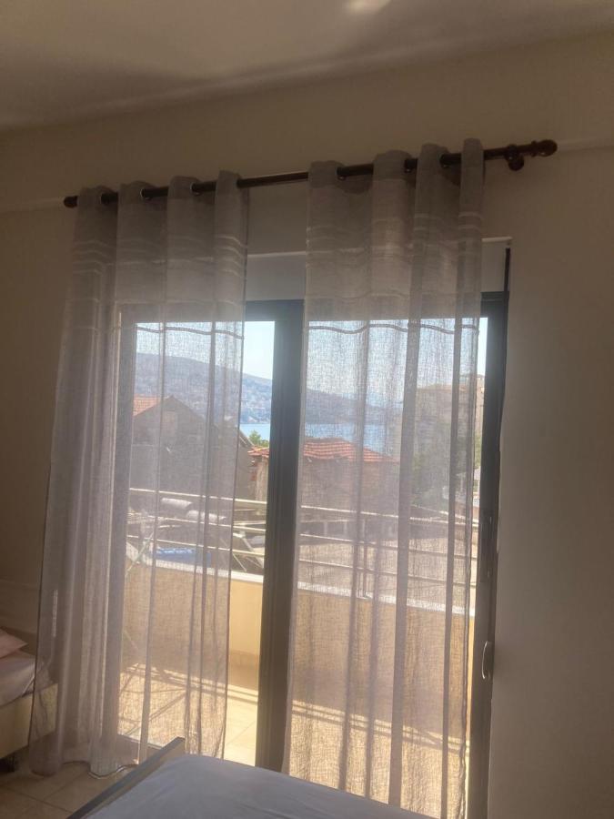 Niko'S Apartments Sarandë エクステリア 写真